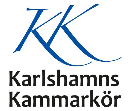 Karlshamns kammarkör, logotyp, stående, jpg